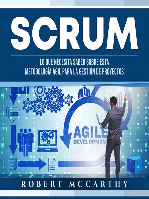 Title details for Scrum by Robert McCarthy - Wait list